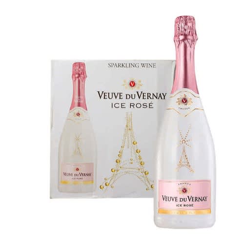 Ice Rose - 75cl X 6bottles