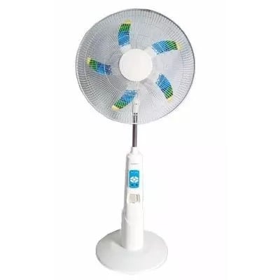 Rechargeable Fan - 18