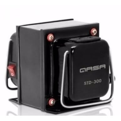 Step Down Transformer - STD 300