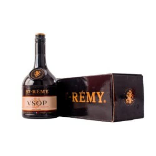 Vsop French Brandy - 12 Pieces X 70cl