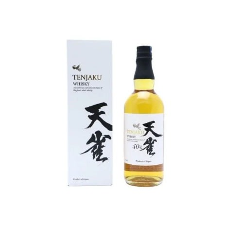 Tenjaku Japenese Whiskey - 70cl