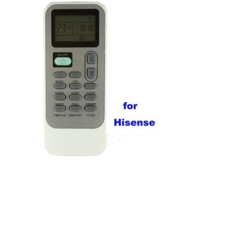 Air Conditioner Remote Control For Hisense Air Conditioner