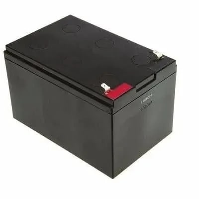 12v12ah Sealed Rechargeable Regulated Lead-acid Battery