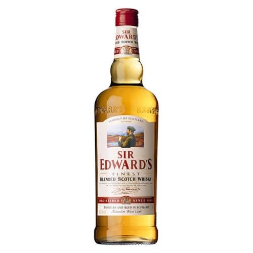Blended Smoky Whiskey 6 X 70cl