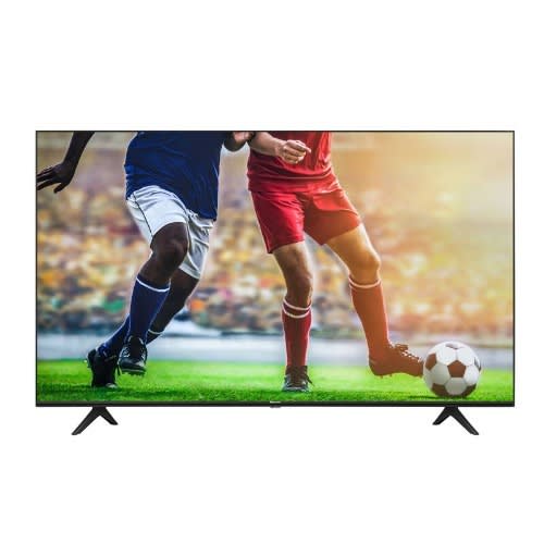 Uhd 4k Smart Tv With Wifi - 55a6g - 55