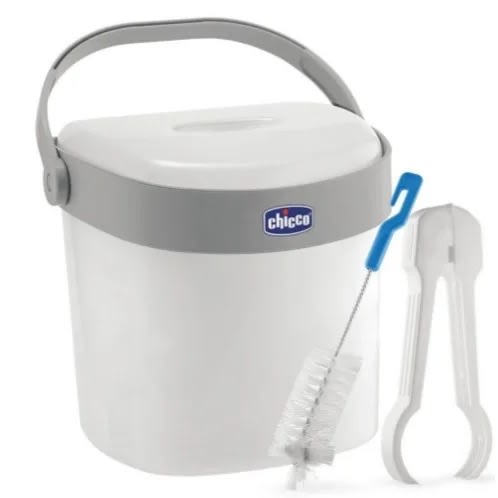 Baby Bottles Sterilizer