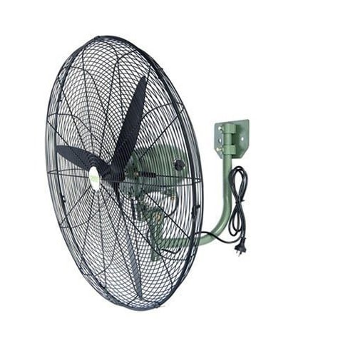Ox 26 Inch Industrial Wall Fan