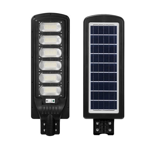Solar Street Light -600w