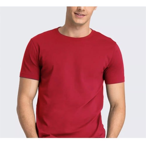 4in1 T-shirts: Red, Blue, Black, White Colors
