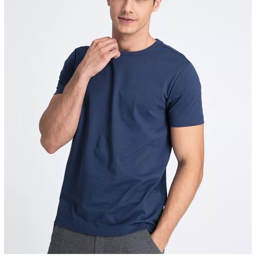 4in1 T-shirts: Red, Blue, Black, White Colors