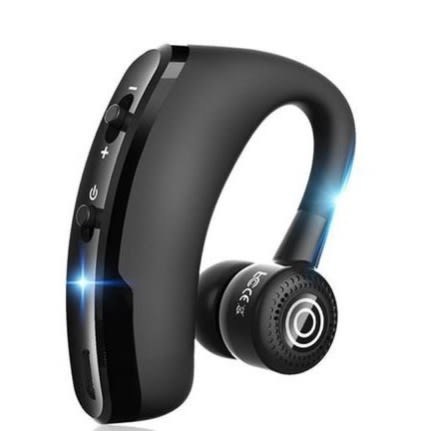 Ear Wireless Bluetooth Headset - Hands Free With Mic