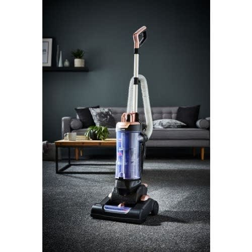 Bagless Upright Vacuum Cleaner