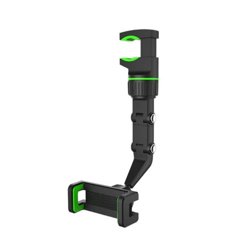 360 Rotatable Car Phone Holder