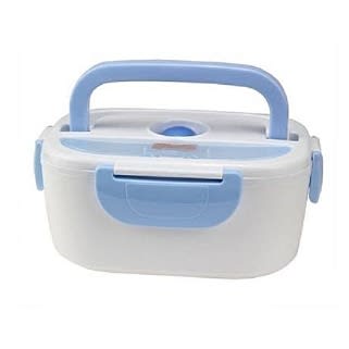 Portable Electric Lunch Box