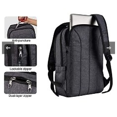 15.6" Kopack Laptop Backpack