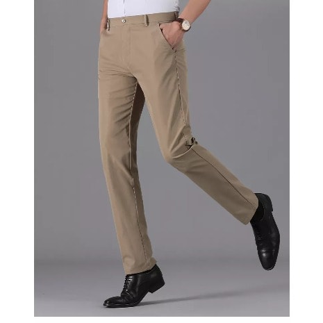 Chinos Pant -Carton Color