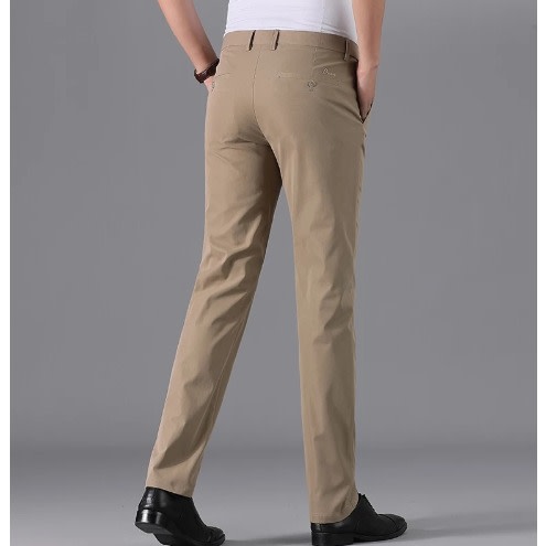 Chinos Pant -Carton Color