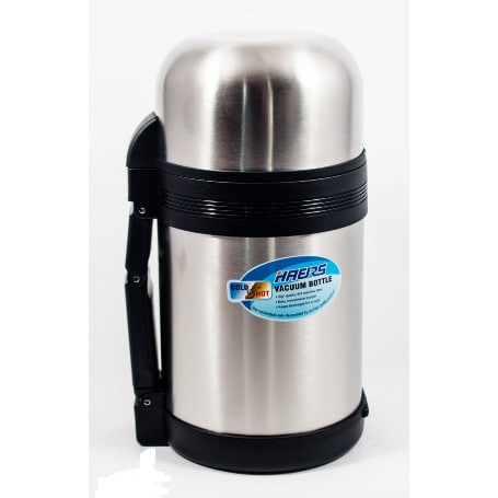 Stainless Vacuum Bottle