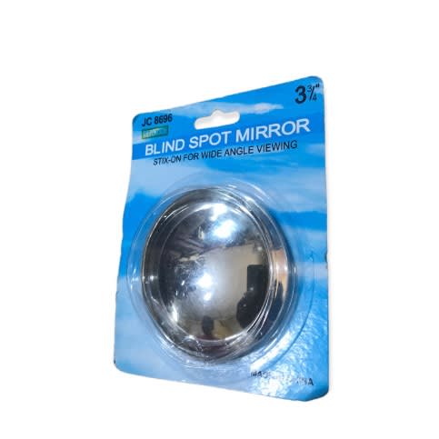 Blind Spot Mirror For Cars- 2 Pieces