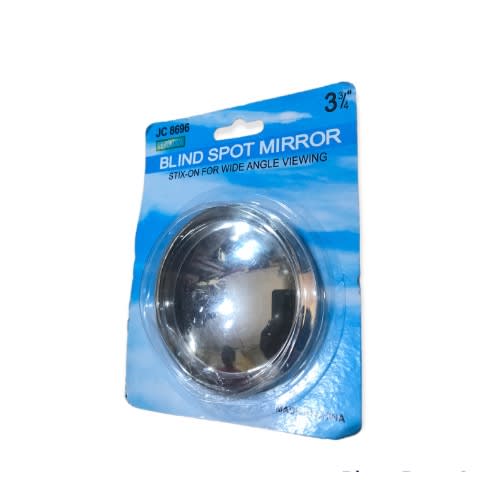 Blind Spot Mirror For Cars- 2 Pieces