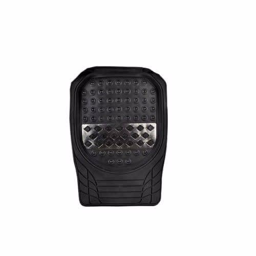 Car Foot Mat - 5 Pieces