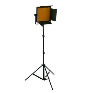 Professional Photo And Video Led Light With Tripod Stand