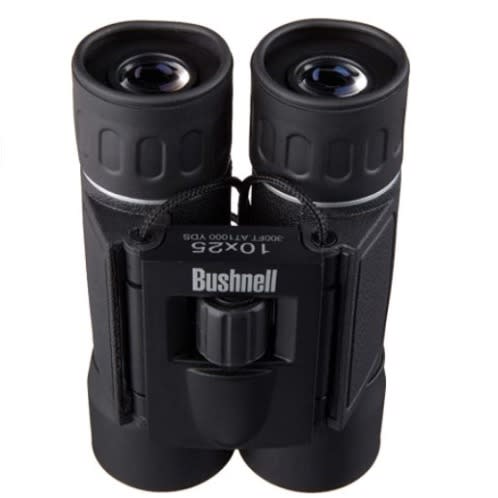 Powerview Compact Foldable Triangle Binocular