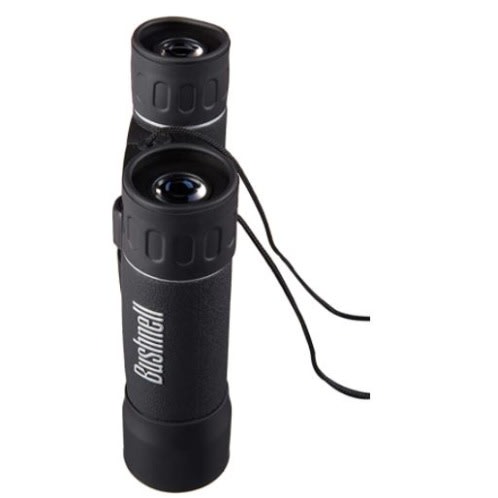 Powerview Compact Foldable Triangle Binocular