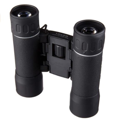 Powerview Compact Foldable Triangle Binocular