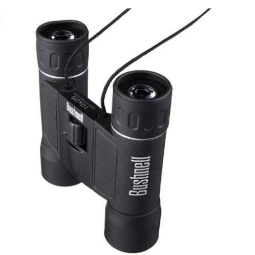 Powerview Compact Foldable Triangle Binocular