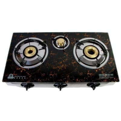 Table Top Gas Cooker .