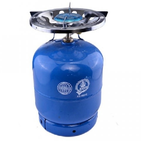 Gas Cylinder Stove - 3kg