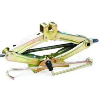 Car Winding Jack