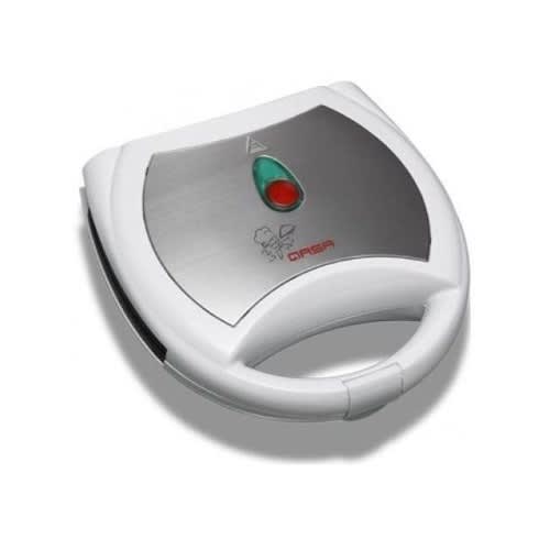 Qasa Qt-1000 2slice Sandwich Maker/ Toaster - 750w