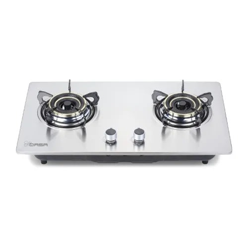 Table Top - Qgc-2b Premium - 2 Burner