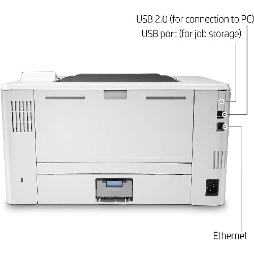 Laserjet Pro M404dn Printer