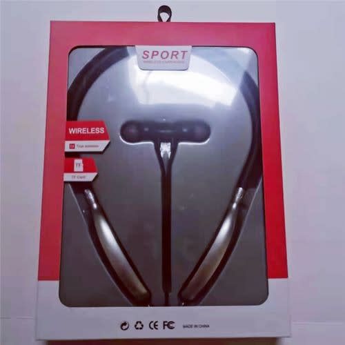 Sq -t26 Bluetooth Earphone