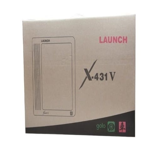 Launch X-431 V Auto Diagnostic Scanner