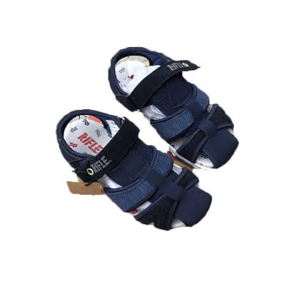 Unisex Kids Sandals - Blue