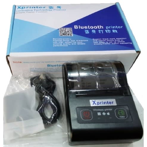 Bluetooth Printer