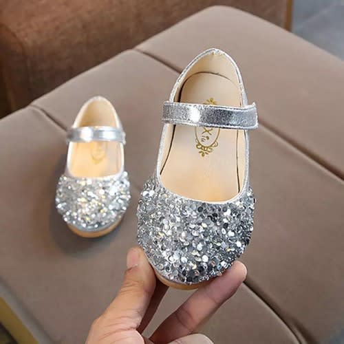 Girls Ballerina Shoe