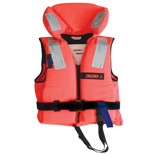 Life Jacket 150n - Iso 12402-3