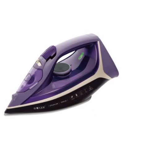 Haeger - Steam Pressing Iron - HG112 - 2600W