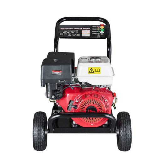 Gasoline High Pressure Car Washers