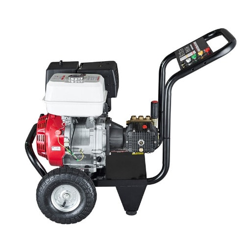 Gasoline High Pressure Car Washers