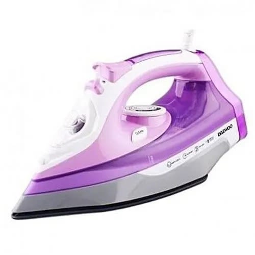 Steam Iron - 2400W