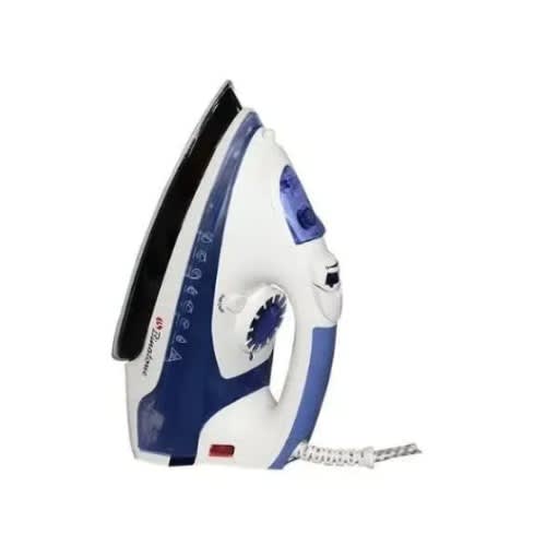 Smother Gliding Steam Iron - Si-2290 - 2200W