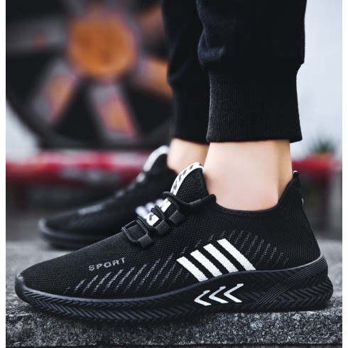 Men Running Casual Sneakers