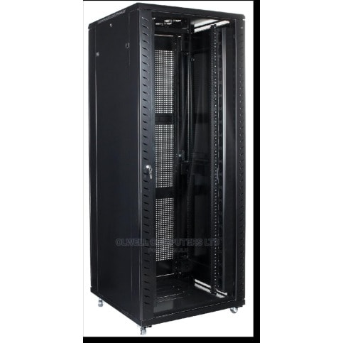 Server Rack Enclosure Cabinet - 42u - 600x1000mm