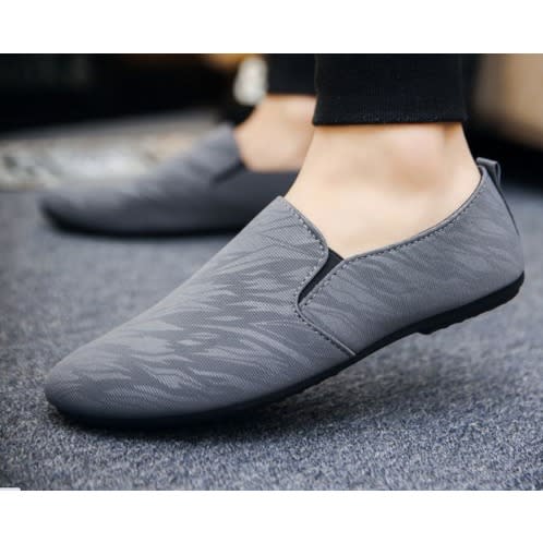 Free Wear Shoe - Grey